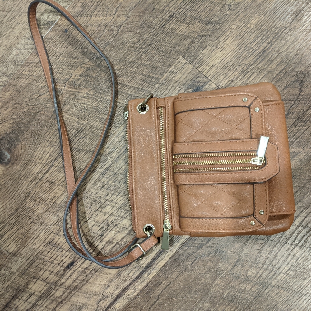 purse